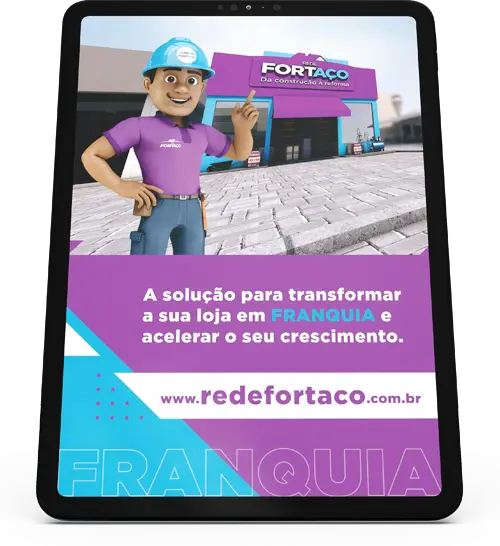 e-book Fortaço