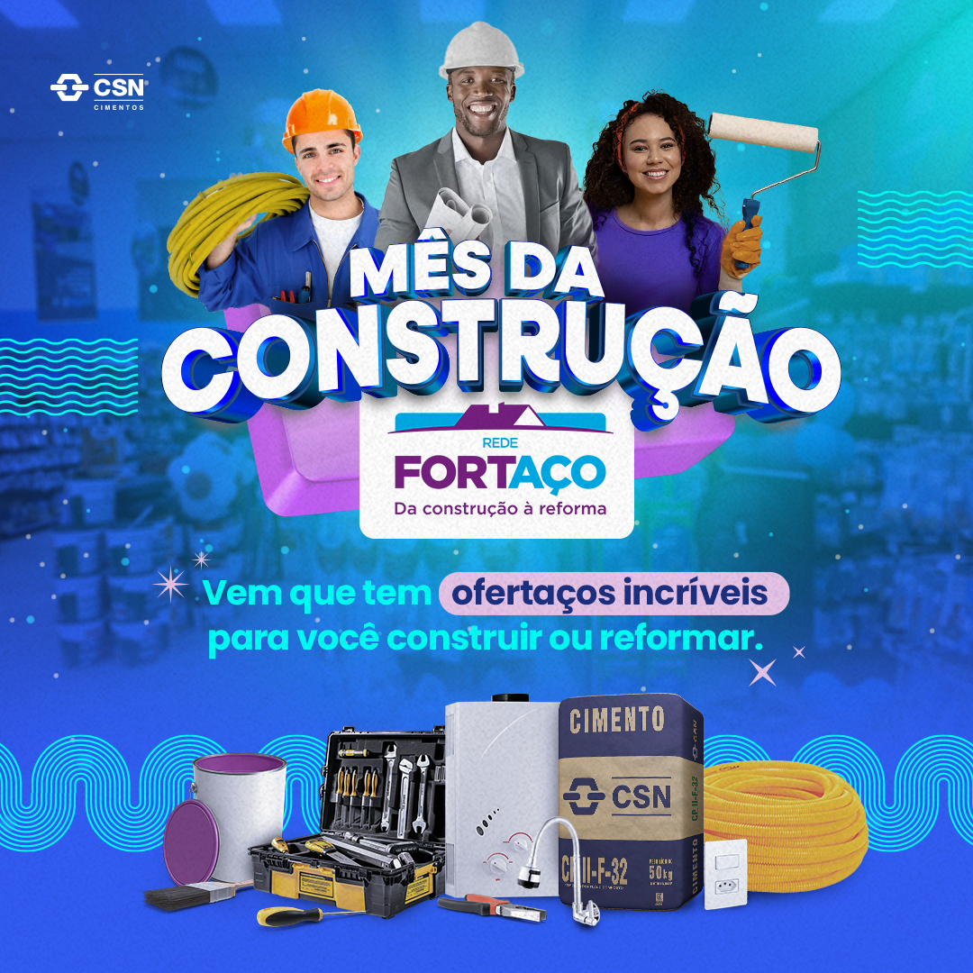 mes da construcao