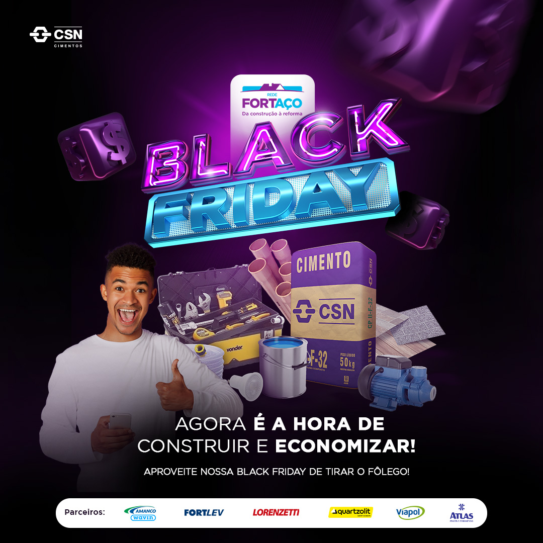 black friday