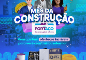 mês da construção